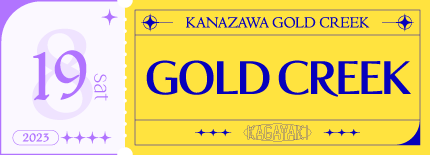 金沢GOLD CREEK