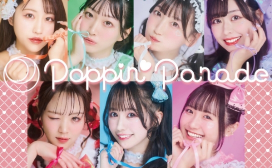 Poppin' Parade