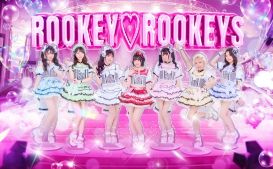 ROOKEY♡ROOKEYS